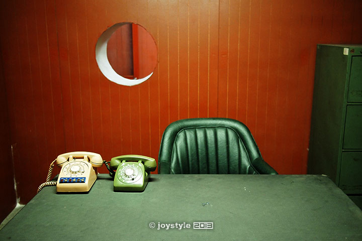 胡志明市统一宫