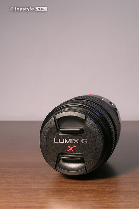 刚性需求：Panasonic LUMIX G X VARIO PZ 45-175mm F4.0-5.6 ASPH - Joystyle
