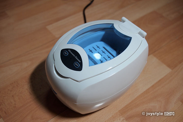 洁康CD-6800超声波清洗机